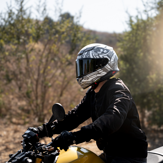 SHOEI RF1400 Beaut SHOEI® Helmets USA